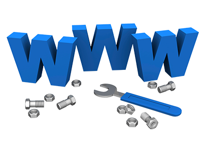 A Website Installer